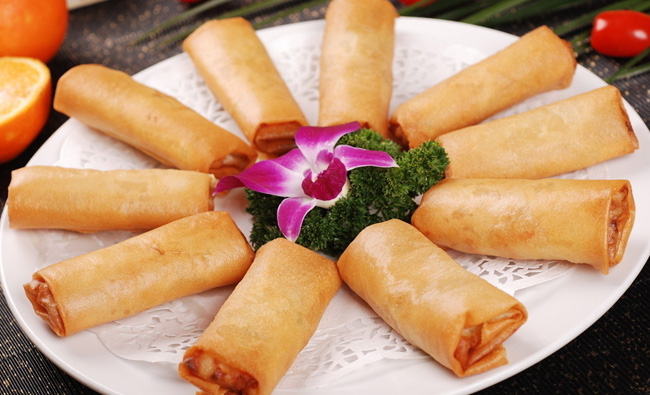 springroll