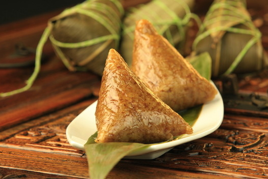 zongzi